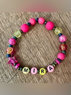 KPop Demon Hunters Bracelet